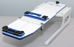 Mighty Hoop FreeStyle Adjustable Fixture